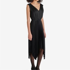 Steve Madden | Dresses | New Steve Madden Laney Dress In Black